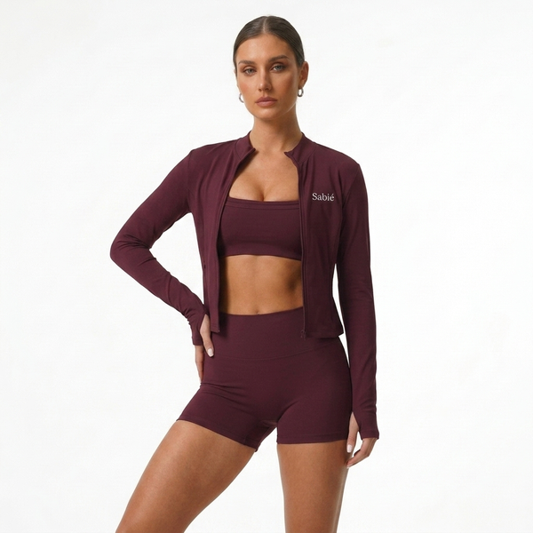 HORIZON CLASIC 3 SET WITH JAKET
