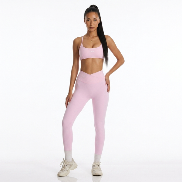 SUNDROP : Taffy Set Leggings