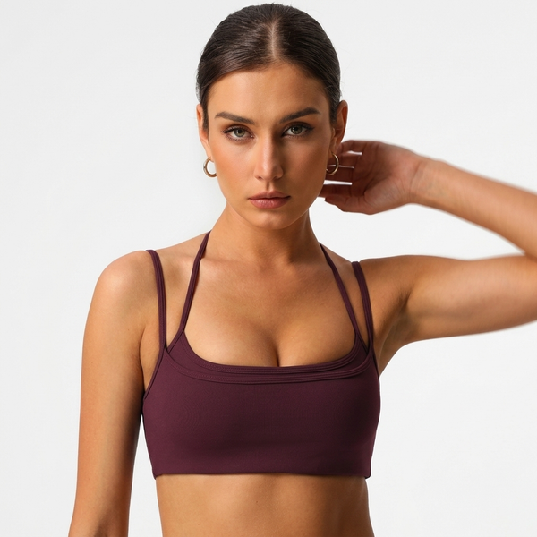 HORIZON CLASIC SPORTS BRA